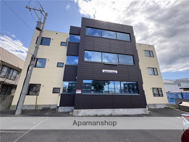 バーニーズブルー