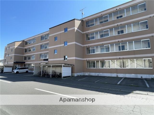 沼ノ端ハイツA(3LDK/1階)