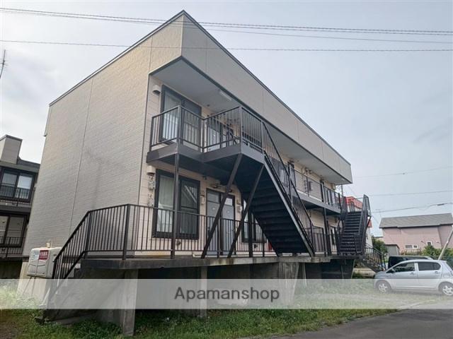 ハイツまるいNO110