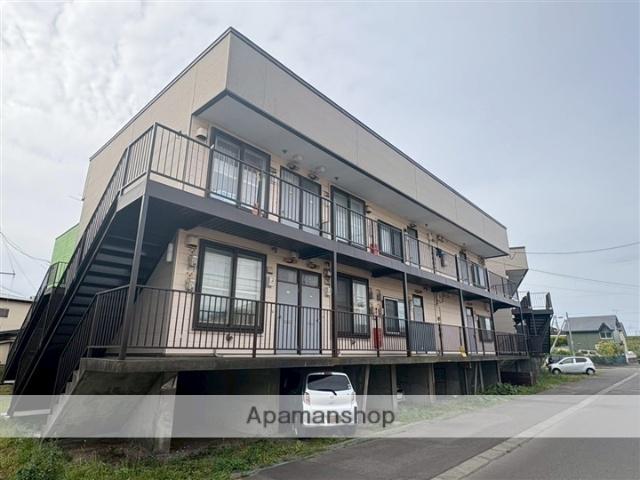 ハイツまるいNO111(2DK/2階)