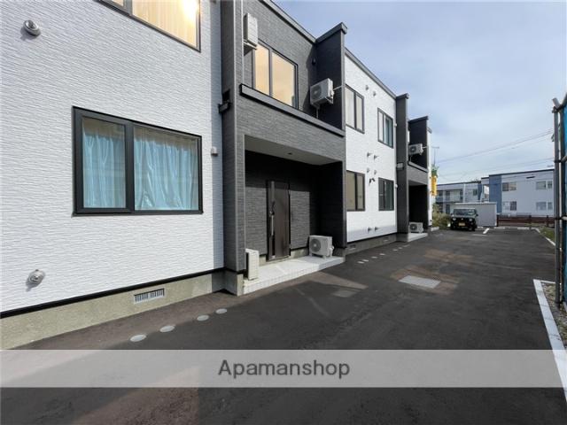 MAISON17 (1LDK/1階)