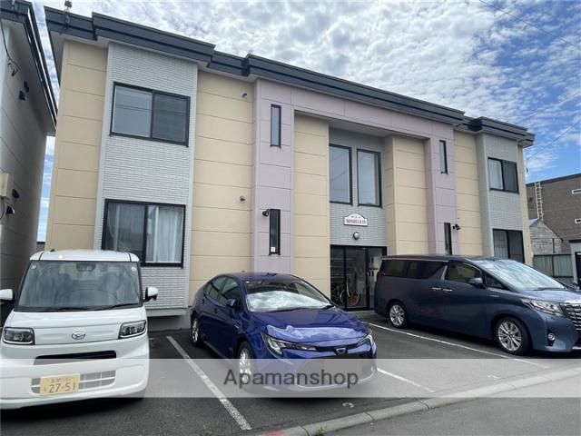 ボヌールイン(1LDK/1階)