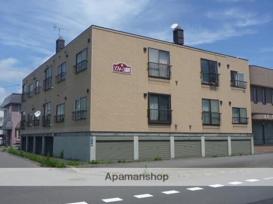 ソフィーユ錦岡