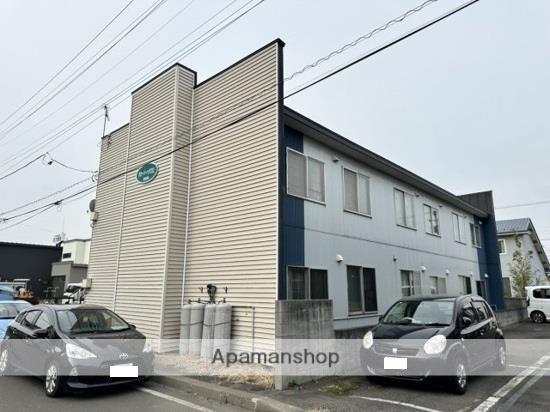 クローバーハウスNO.20