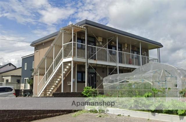 シティハイム・アイリス