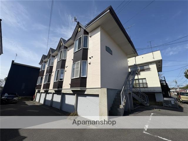 マナーハウス山の手