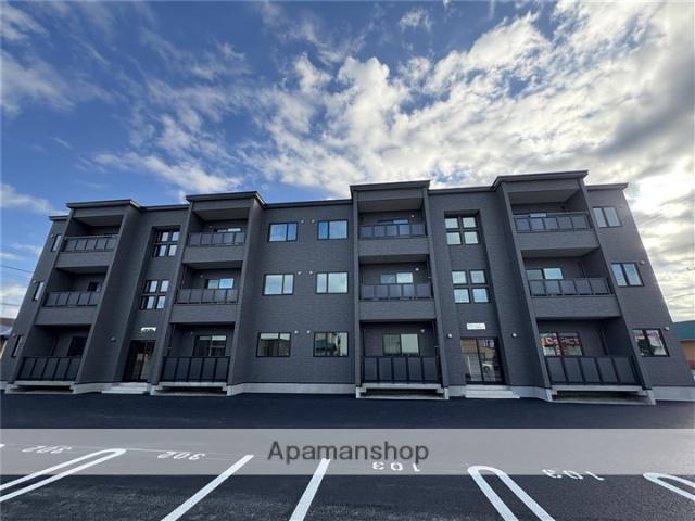 プレシャスウッドⅣ