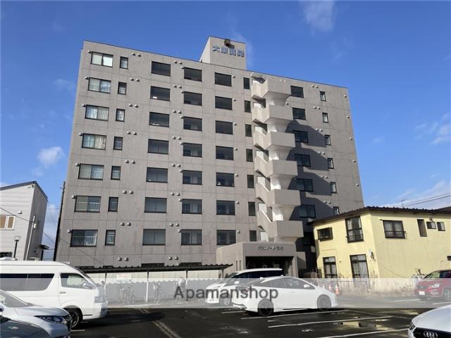 グランドール緑町