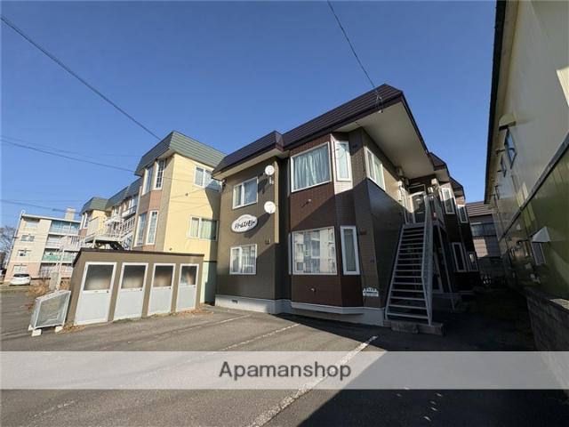 ドリームズメモリー(2LDK/1階)