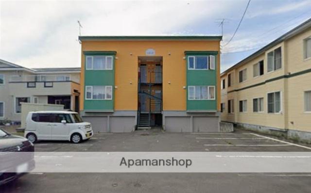 パストラルハイツ有珠の沢