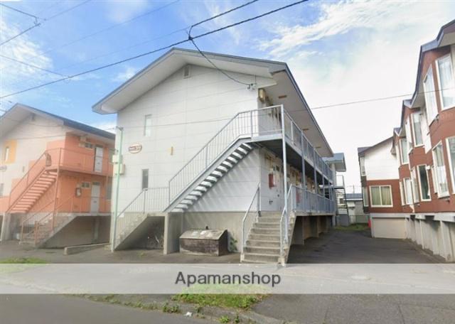 サンライズコスモ