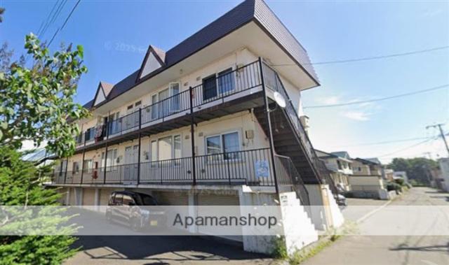 メゾンはすかっぷ(2LDK/2階)