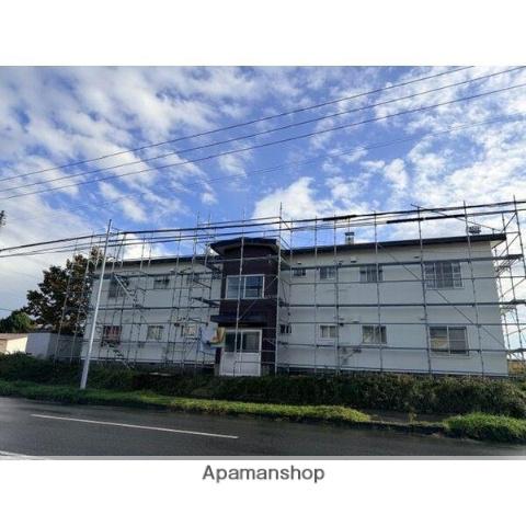 ヴィラナリー苫小牧IV(3LDK/1階)