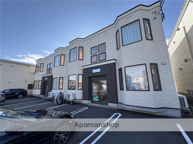 PEARLY SHELLⅡ(2LDK/2階)