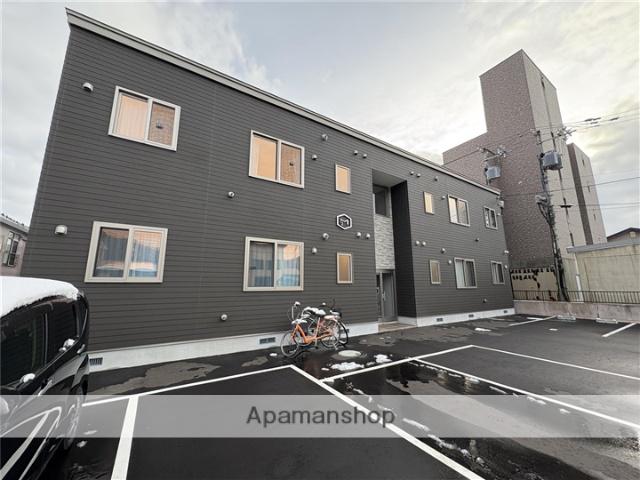 STELLAMAREA(1LDK/2階)