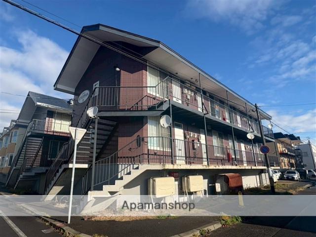 エテルナB(1LDK/3階)