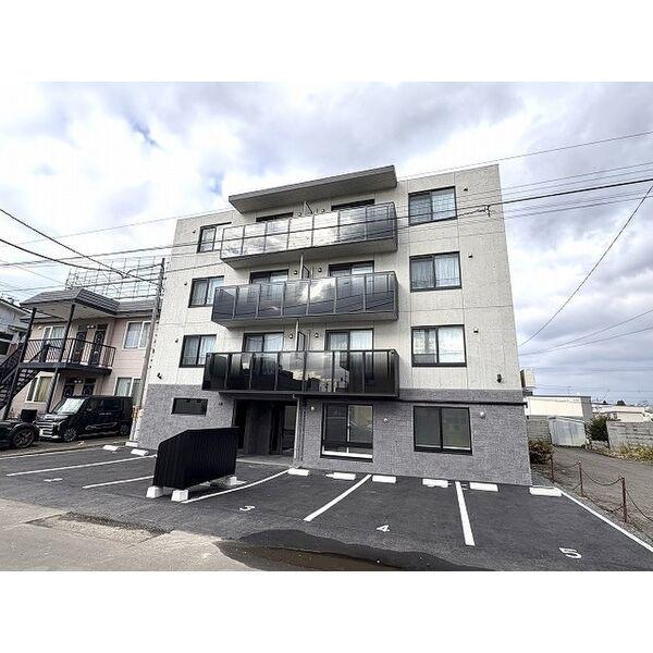 フェーラシュヴァル千歳