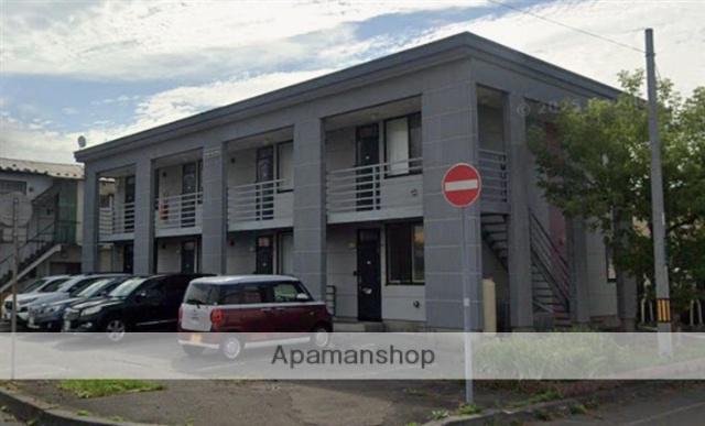 カーサ・ポラリス