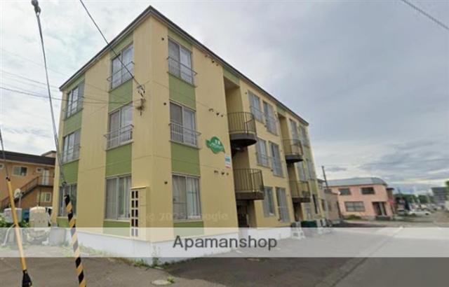 双葉グランドハイツ