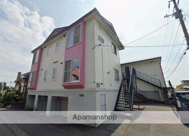 プロム93(1DK/1階)