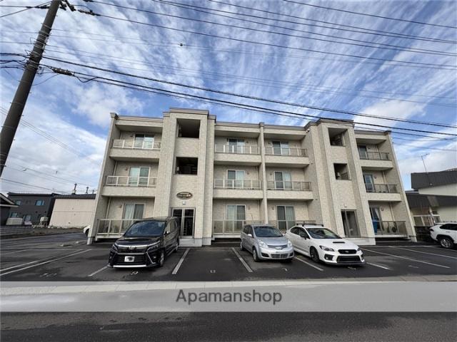 レインボーハウス緑町NO58