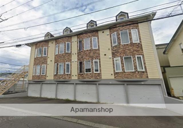 レインボーハウス柏木NO17