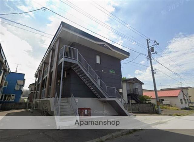 バイタリティハイツ