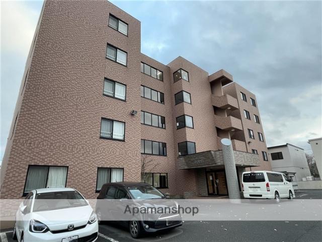 レインボーハウス元中野(3LDK/3階)