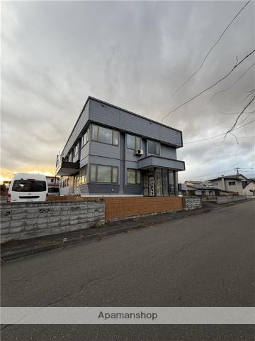 室蘭本線 錦岡駅 徒歩24分  築39年(6LDK)