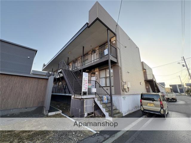 サンコート柏木A棟