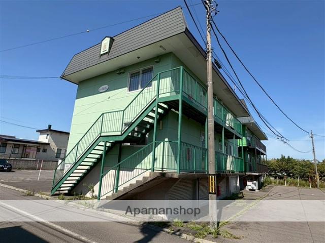 メゾンカルダス