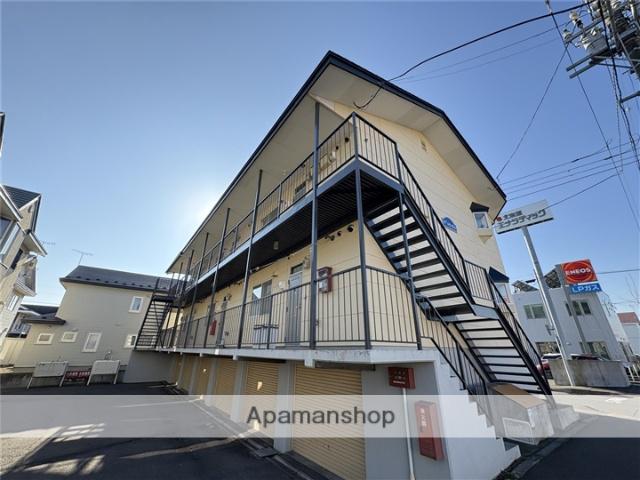 ハイツサリーレ