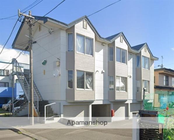 グリーンハイツ