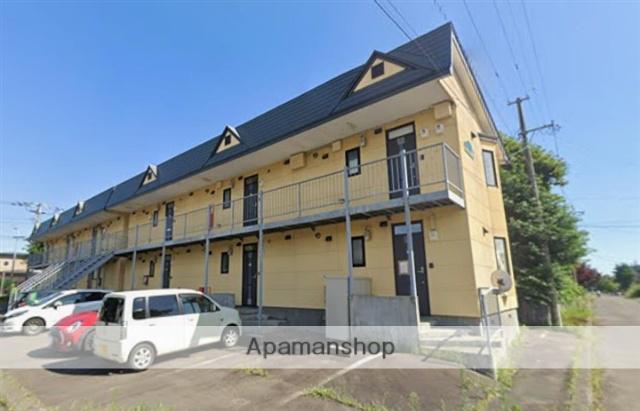 レジデンス明徳(1LDK/2階)