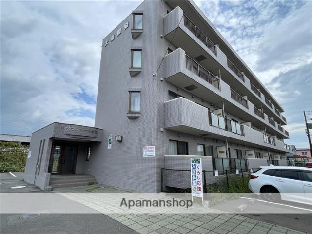 グランドール日吉