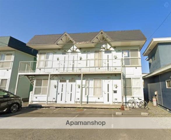 コーポエステートB