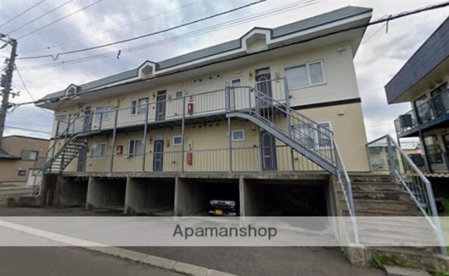 クリスタルハウスリンデン