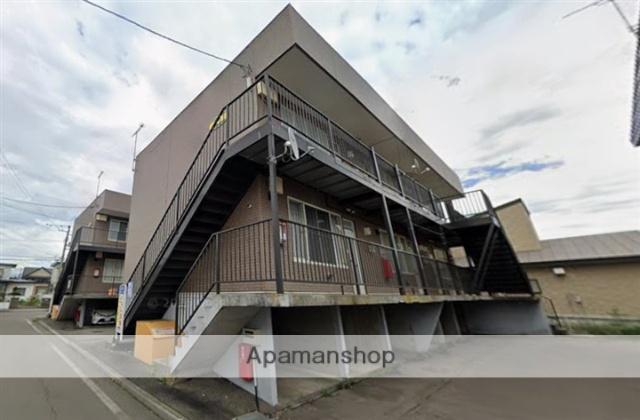 コーポフルベースB