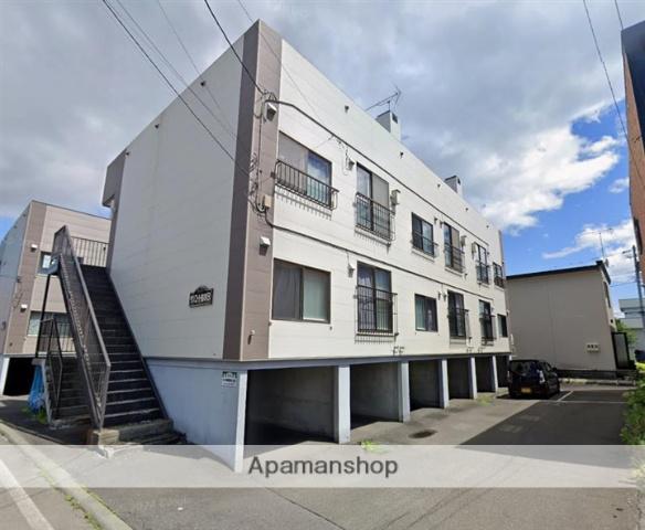 サンコート柏木B棟