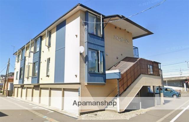 アインガーデン(2LDK/2階)