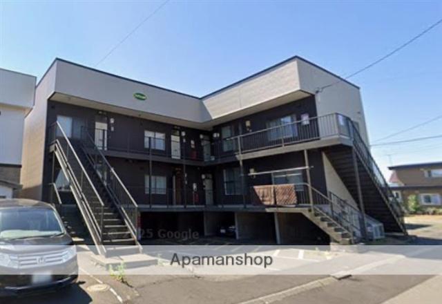 ブリリアントしらかば