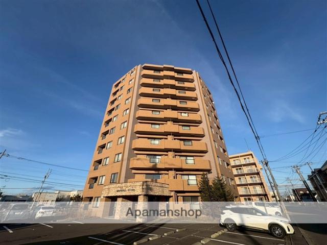 グランドール音羽(1LDK/10階)