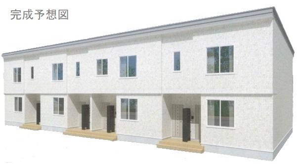 フルール(3LDK/2階)