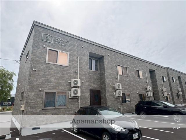 ネコフィーノ美園