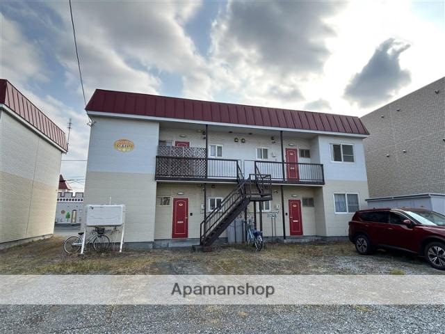 コーポひまわり