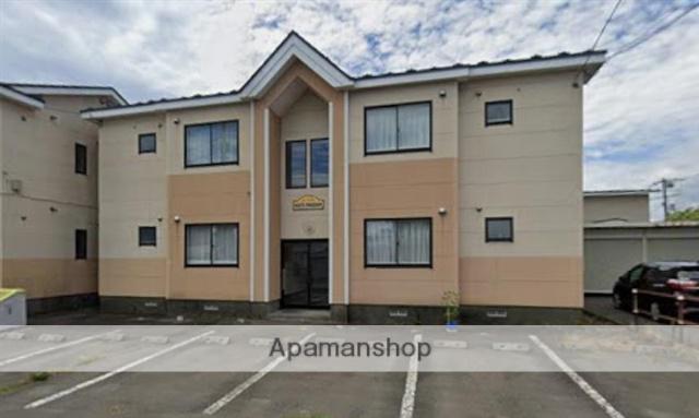 ハイツフリーダム(1LDK/1階)