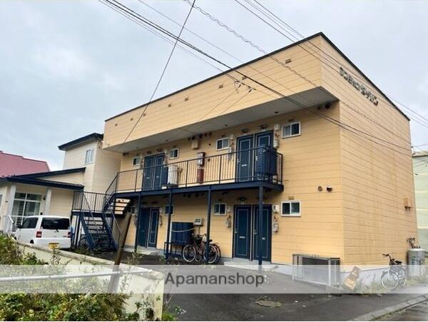 マンションダイリン