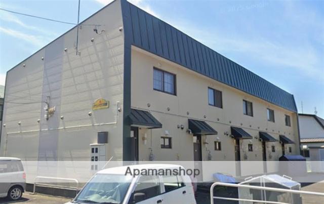 タウンハウス花園A