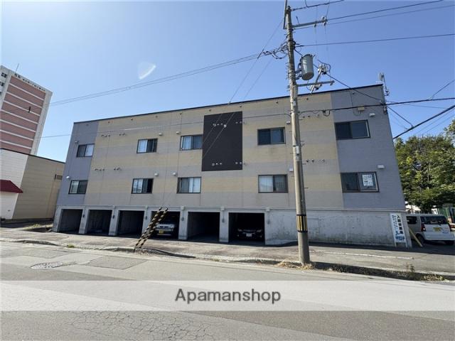 サンコート末広