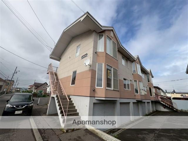 ニューホクトハイツ2